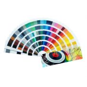 RAL vzorník RAL vzorník