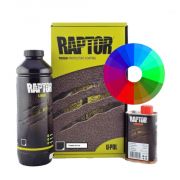 RAPTOR barevný RAPTOR barevný