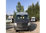 Mercedes Benz RAL 7031 02