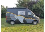 Fiat Ducato v RAPTOR