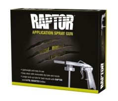 RAPTOR Standardní aplikační pistole