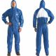 3M Ochranný oděv modrý 4530