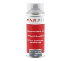 CARFIT - 1K Základ na plasty sprej 400 ml