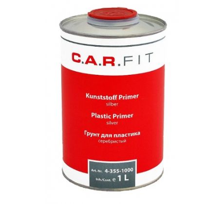 CARFIT - Základ na plasty 1 l