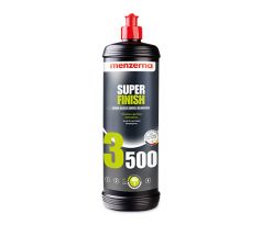 MENZERNA 3500 Super Finish - Finální leštící pasta