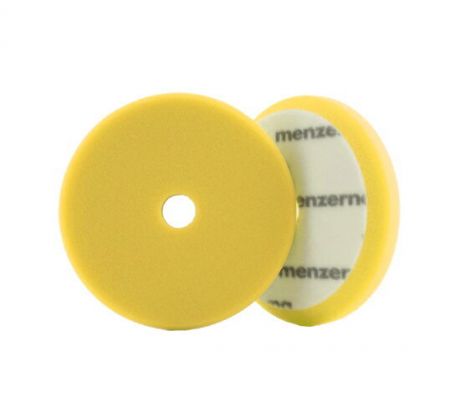 MENZERNA Medium Cut - Leštící pěnový pad, 150 mm