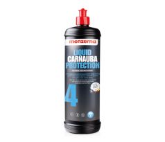 MENZERNA Liquid CARNAUBA Protection - Karnaubský vosk