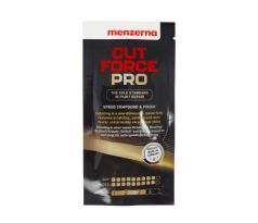 MENZERNA Cut Force Pro - Leštíci pasta - VZOREK 20 ml