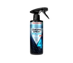 MENZERNA Ceramic spray sealant - Ochrana laku